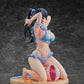 The Dangers in My Heart Yamada Anna Swimwear Ver.