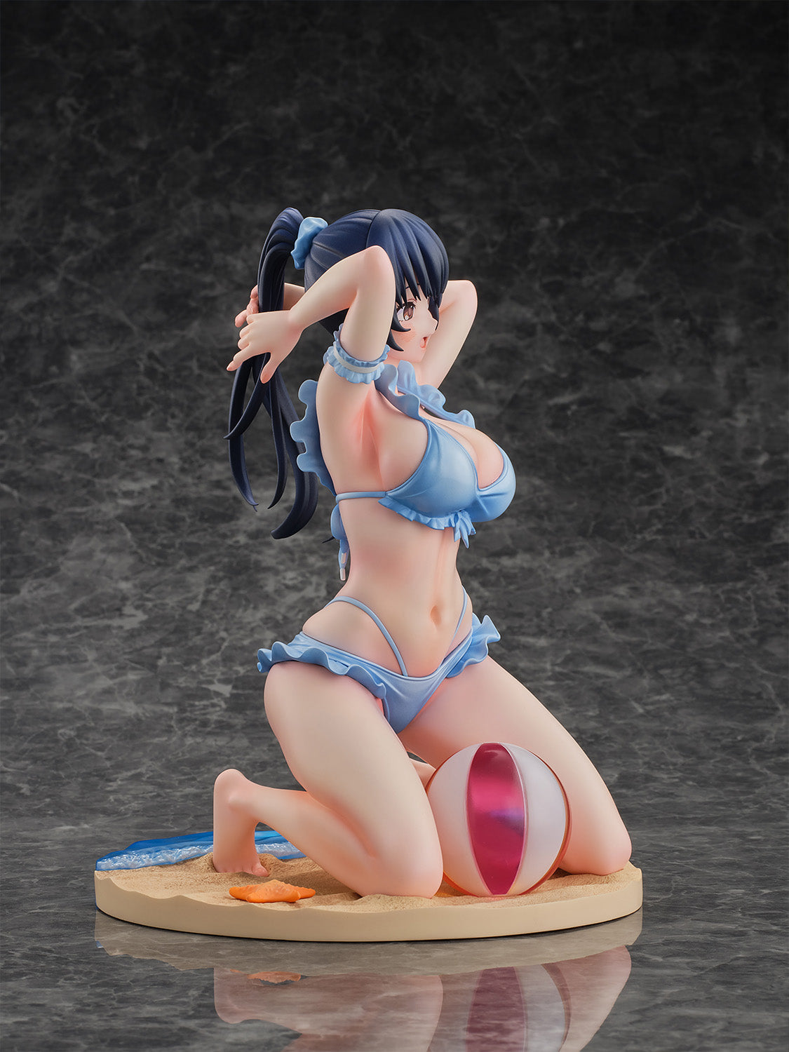 The Dangers in My Heart Yamada Anna Swimwear Ver.