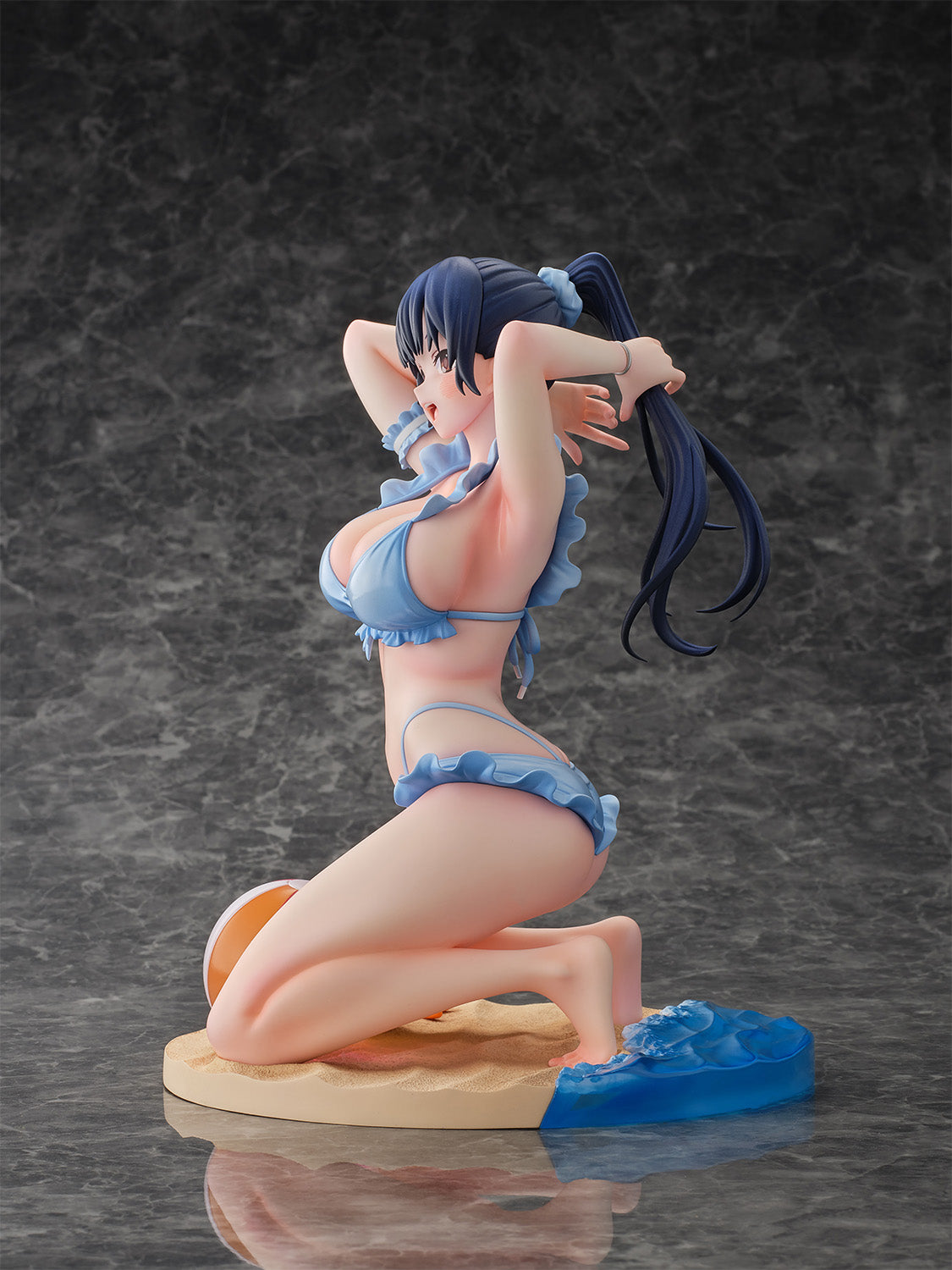 The Dangers in My Heart Yamada Anna Swimwear Ver.