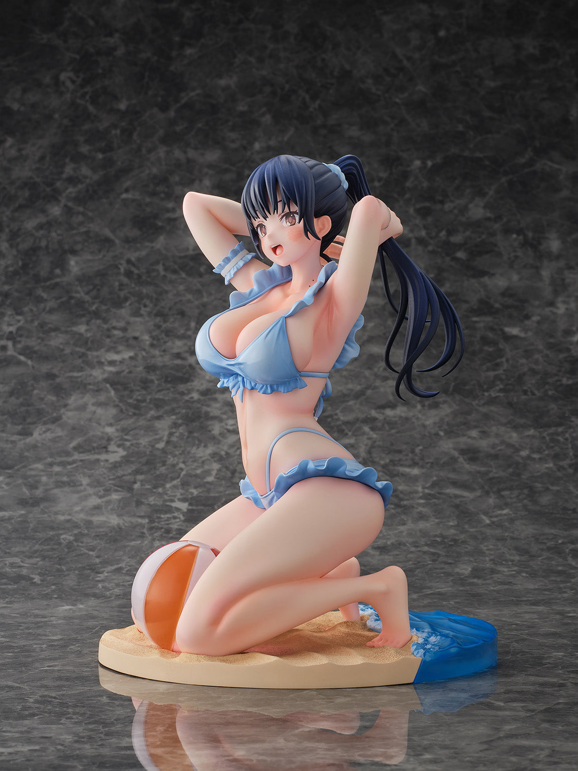 The Dangers in My Heart Yamada Anna Swimwear Ver.