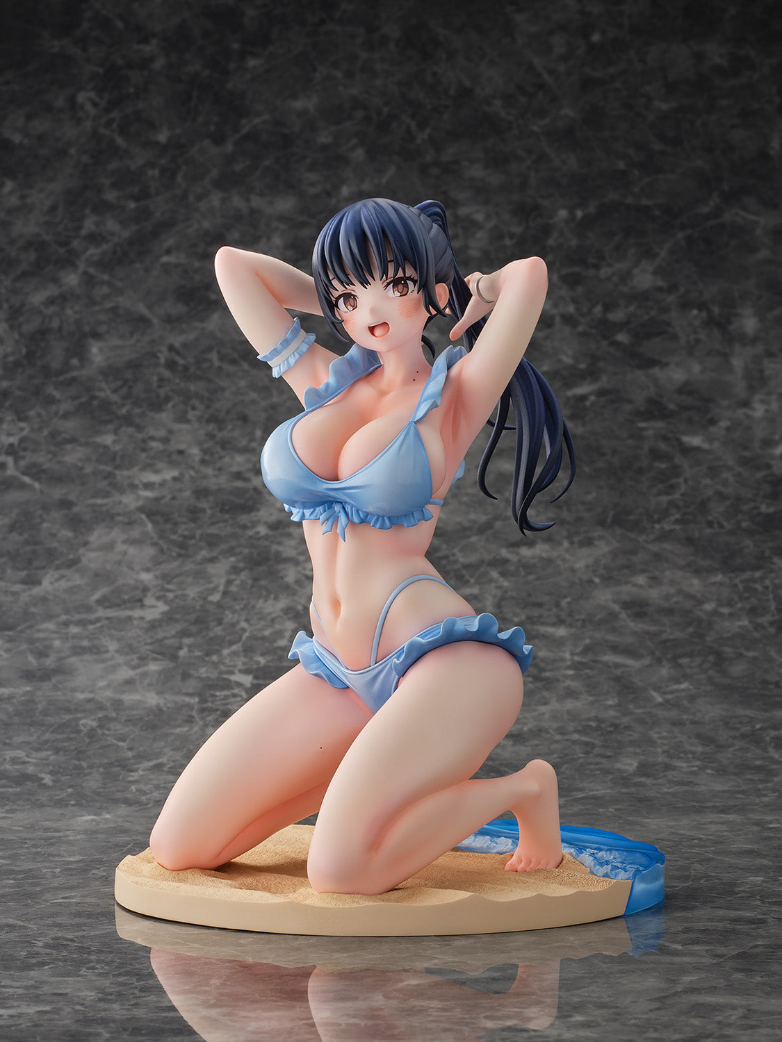The Dangers in My Heart Yamada Anna Swimwear Ver.