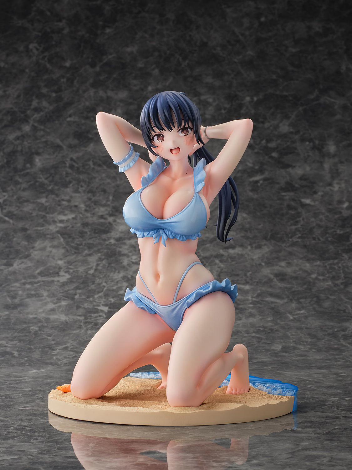 The Dangers in My Heart Yamada Anna Swimwear Ver.