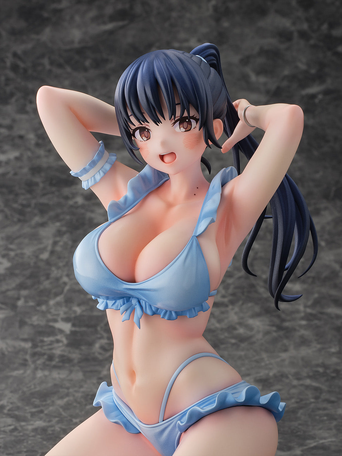 The Dangers in My Heart Yamada Anna Swimwear Ver.