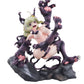 Gushing Over Magical Girls Leoparde Serious Mode