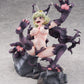 Gushing Over Magical Girls Leoparde Serious Mode