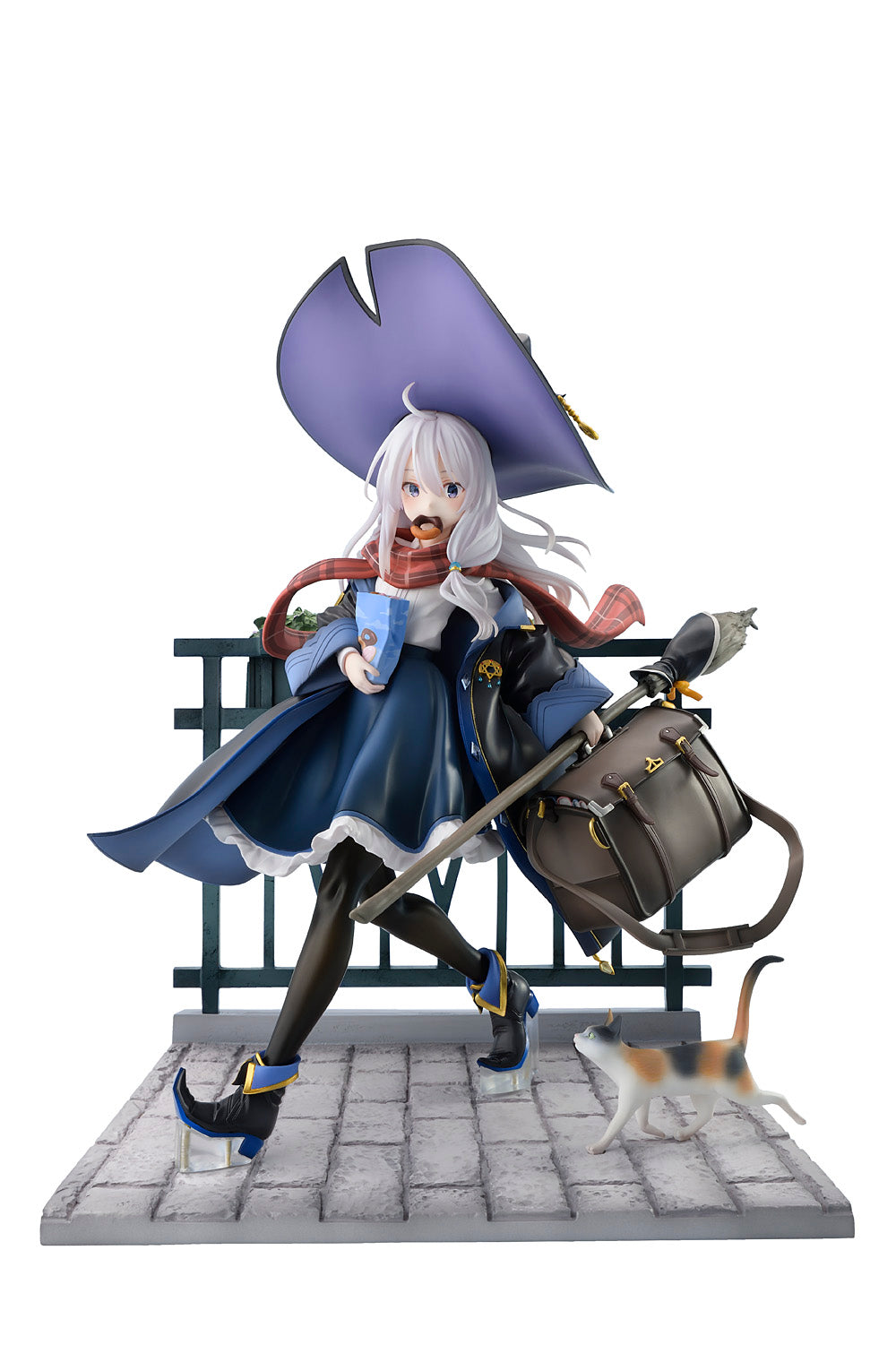 [Resale] "The Journey of Elaina" Elaina DX Ver.