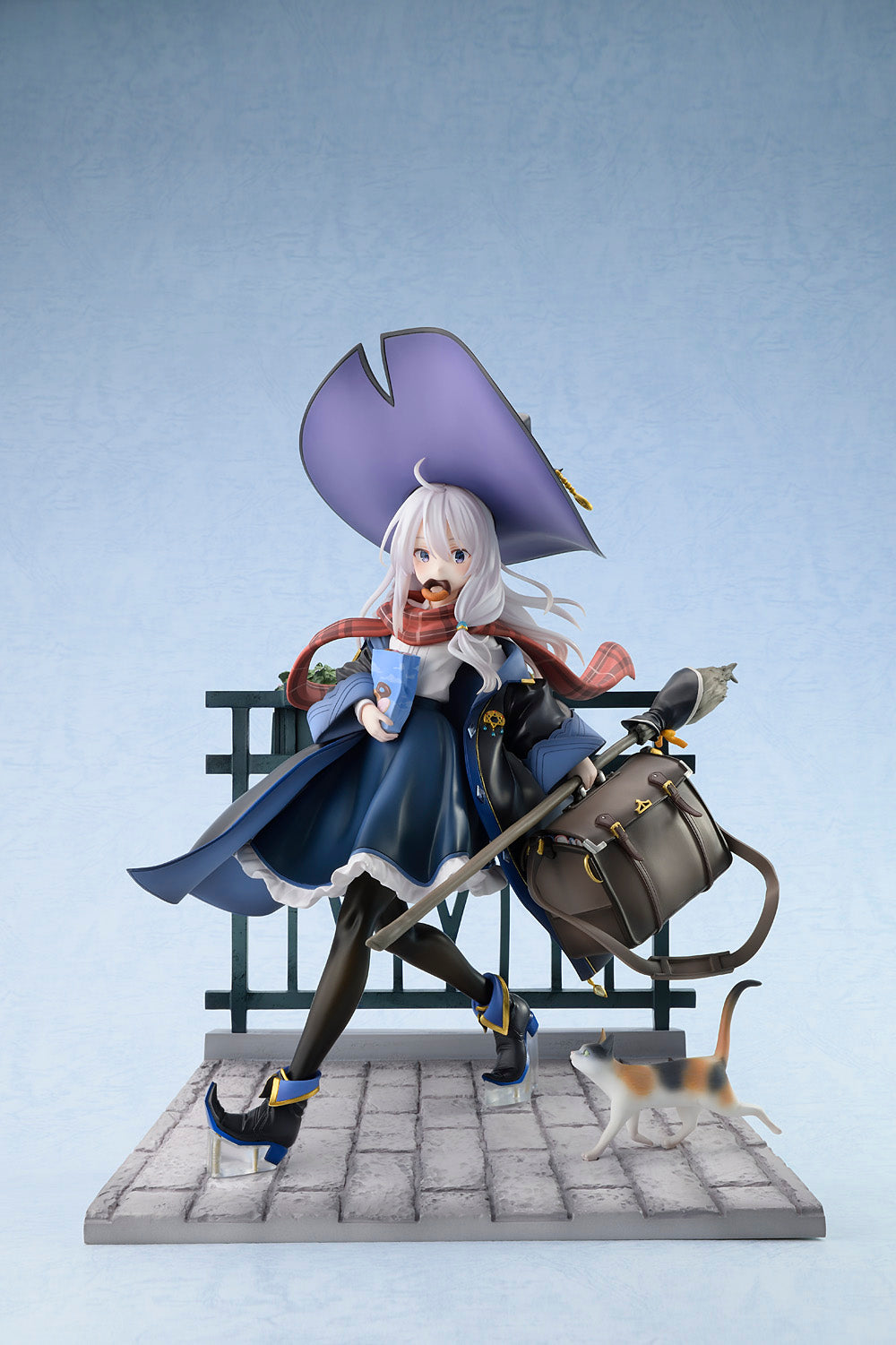 [Resale] "The Journey of Elaina" Elaina DX Ver.