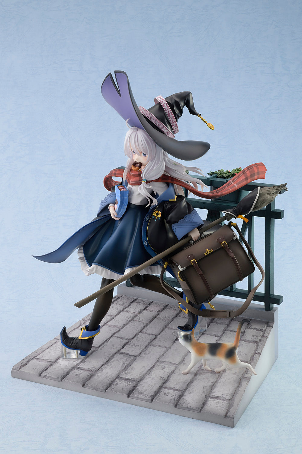 [Resale] "The Journey of Elaina" Elaina DX Ver.