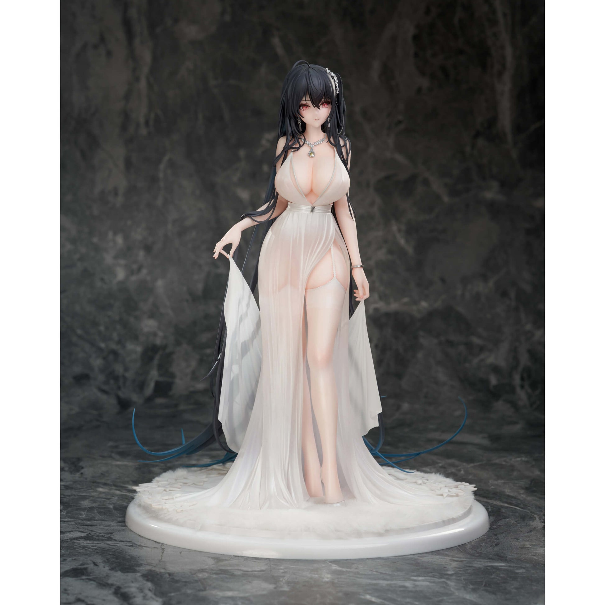 ANIGAME "AZUR LANE" TAIHOU OATH: TEMPTATION ON THE SEA BREEZE VER. 1/6 SCALE FIGURE DELUXE SET OF TWO | animota