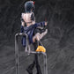 ANIGAME "AZUR LANE" KMS ULRICH VON HUTTEN MÄDCHEN TRÜMMER VER. 1/6 SCALE FIGURE