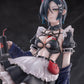 ANIGAME "AZUR LANE" KMS ULRICH VON HUTTEN MÄDCHEN TRÜMMER VER. 1/6 SCALE FIGURE