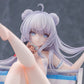 ANIGAME "AZUR LANE" MNF LE MALIN MERCREDI AT THE SECRET BASE VER. 1/6 SCALE FIGURE