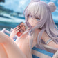 ANIGAME "AZUR LANE" MNF LE MALIN MERCREDI AT THE SECRET BASE VER. 1/6 SCALE FIGURE