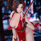 ANIGAME "THE KING OF FIGHTERS XIV" SHIRANUI MAI 1/6 SCALE FIGURE