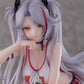 ANIGAME "AZUR LANE" PRINZ EUGEN BRILLIANT TOUCHDOWN VER. 1/6 SCALE FIGURE