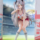 ANIGAME "AZUR LANE" PRINZ EUGEN BRILLIANT TOUCHDOWN VER. 1/6 SCALE FIGURE