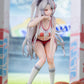 ANIGAME "AZUR LANE" PRINZ EUGEN BRILLIANT TOUCHDOWN VER. 1/6 SCALE FIGURE