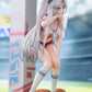 ANIGAME "AZUR LANE" PRINZ EUGEN BRILLIANT TOUCHDOWN VER. 1/6 SCALE FIGURE