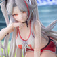 ANIGAME "AZUR LANE" PRINZ EUGEN BRILLIANT TOUCHDOWN VER. 1/6 SCALE FIGURE