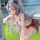 ANIGAME "AZUR LANE" PRINZ EUGEN BRILLIANT TOUCHDOWN VER. 1/6 SCALE FIGURE