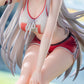 ANIGAME "AZUR LANE" PRINZ EUGEN BRILLIANT TOUCHDOWN VER. 1/6 SCALE FIGURE
