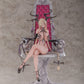 ANIGAME "AZUR LANE" OWARI MY WISH IS FOR LOVE VER. 1/6 SCALE FIGURE DELUXE EDITION