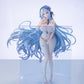 ANIGAME "AZUR LANE" ALSACE HEAT-BEATING SUMMER SACRAMENT VER. 1/6 SCALE FIGURE