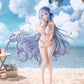 ANIGAME "AZUR LANE" ALSACE HEAT-BEATING SUMMER SACRAMENT VER. 1/6 SCALE FIGURE