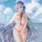 ANIGAME "AZUR LANE" ALSACE HEAT-BEATING SUMMER SACRAMENT VER. 1/6 SCALE FIGURE