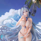 ANIGAME "AZUR LANE" ALSACE HEAT-BEATING SUMMER SACRAMENT VER. 1/6 SCALE FIGURE