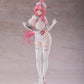 ANIGAME "AZUR LANE" FRANKLIN: HEART-THROBBING RECORDS VER. 1/6 SCALE FIGURE