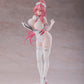 ANIGAME "AZUR LANE" FRANKLIN: HEART-THROBBING RECORDS VER. 1/6 SCALE FIGURE