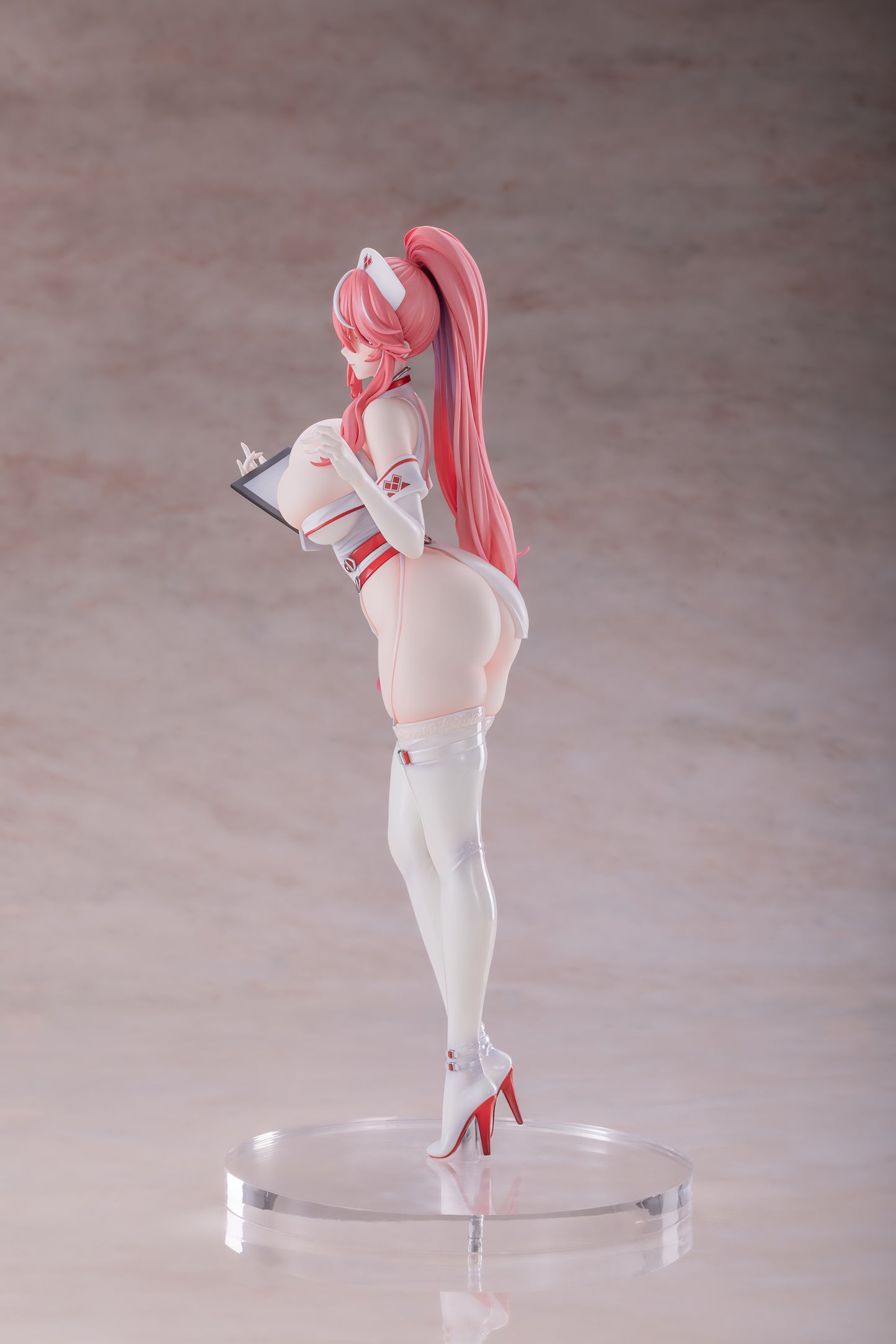 ANIGAME "AZUR LANE" FRANKLIN: HEART-THROBBING RECORDS VER. 1/6 SCALE FIGURE