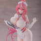 ANIGAME "AZUR LANE" FRANKLIN: HEART-THROBBING RECORDS VER. 1/6 SCALE FIGURE