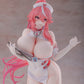 ANIGAME "AZUR LANE" FRANKLIN: HEART-THROBBING RECORDS VER. 1/6 SCALE FIGURE