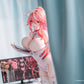 ANIGAME "AZUR LANE" FRANKLIN: HEART-THROBBING RECORDS VER. 1/6 SCALE FIGURE