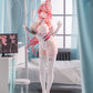 ANIGAME "AZUR LANE" FRANKLIN: HEART-THROBBING RECORDS VER. 1/6 SCALE FIGURE