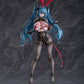 ANIGAME "AZUR LANE" REGENSBURG: THE DARK DRAGON'S DUNGEON VER. 1/6 SCALE FIGURE