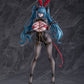 ANIGAME "AZUR LANE" REGENSBURG: THE DARK DRAGON'S DUNGEON VER. 1/6 SCALE FIGURE