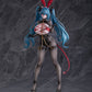 ANIGAME "AZUR LANE" REGENSBURG: THE DARK DRAGON'S DUNGEON VER. 1/6 SCALE FIGURE
