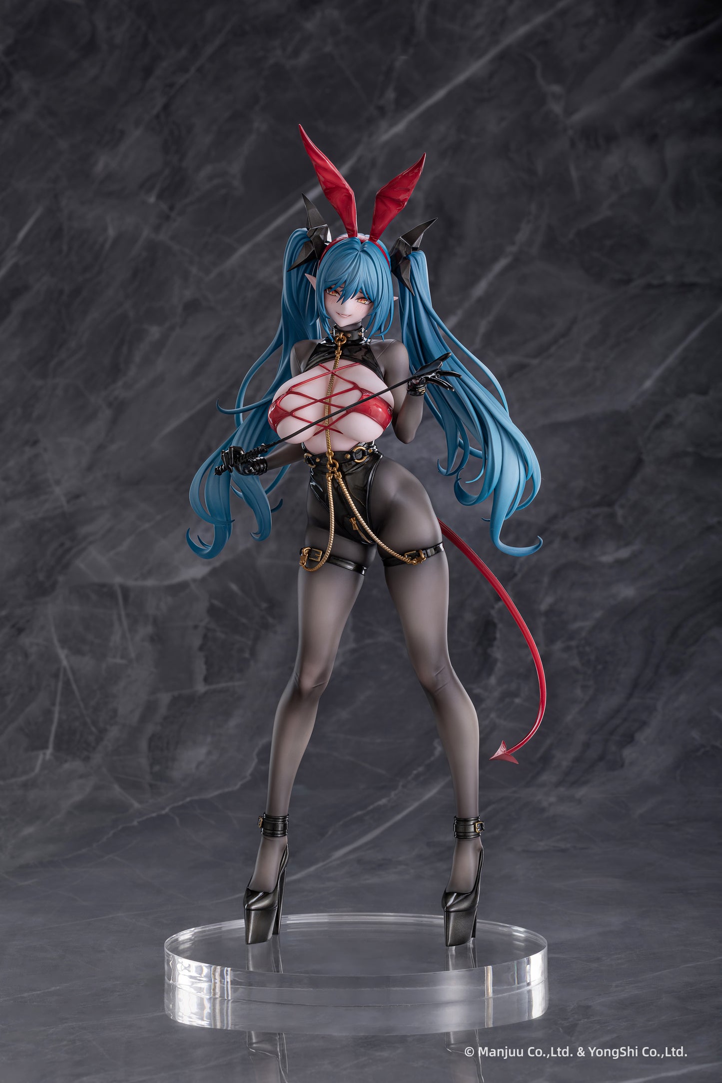 ANIGAME "AZUR LANE" REGENSBURG: THE DARK DRAGON'S DUNGEON VER. 1/6 SCALE FIGURE