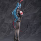 ANIGAME "AZUR LANE" REGENSBURG: THE DARK DRAGON'S DUNGEON VER. 1/6 SCALE FIGURE