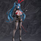 ANIGAME "AZUR LANE" REGENSBURG: THE DARK DRAGON'S DUNGEON VER. 1/6 SCALE FIGURE