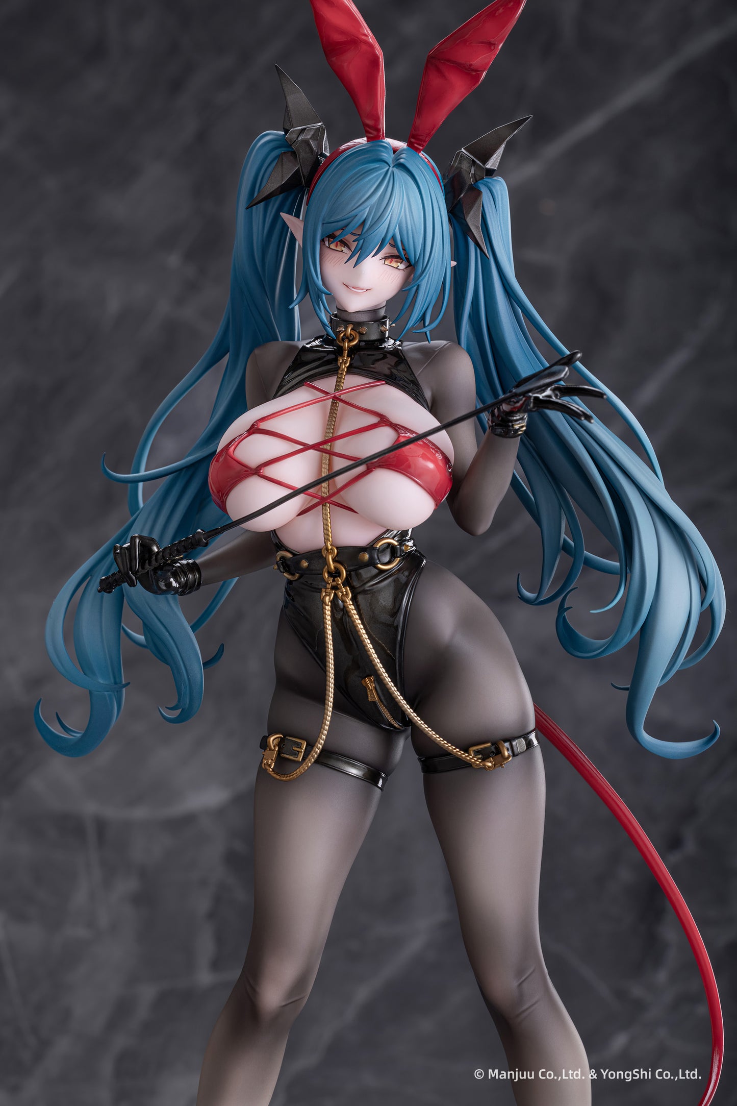 ANIGAME "AZUR LANE" REGENSBURG: THE DARK DRAGON'S DUNGEON VER. 1/6 SCALE FIGURE