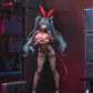 ANIGAME "AZUR LANE" REGENSBURG: THE DARK DRAGON'S DUNGEON VER. 1/6 SCALE FIGURE