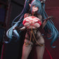 ANIGAME "AZUR LANE" REGENSBURG: THE DARK DRAGON'S DUNGEON VER. 1/6 SCALE FIGURE