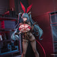 ANIGAME "AZUR LANE" REGENSBURG: THE DARK DRAGON'S DUNGEON VER. 1/6 SCALE FIGURE