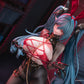 ANIGAME "AZUR LANE" REGENSBURG: THE DARK DRAGON'S DUNGEON VER. 1/6 SCALE FIGURE