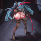 ANIGAME "AZUR LANE" REGENSBURG: THE DARK DRAGON'S DUNGEON VER. 1/6 SCALE FIGURE