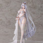 ANIGAME "AZUR LANE" EMDEN: MOONSILVER UNION VER. 1/6 SCALE FIGURE (WHITE & BLACK SET OF TWO)